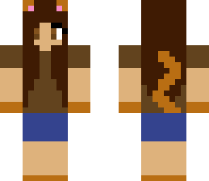cinnamon cat