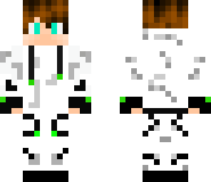 bossboyz230 skin