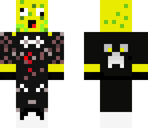 austiniser13 skins