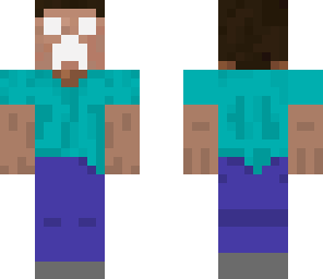 creeper herobrine