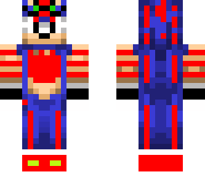 jason the hedgehog