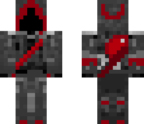 fire assassin