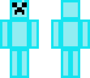 diamond creeper