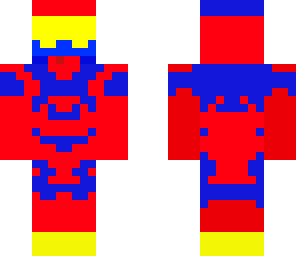 superman masterchief