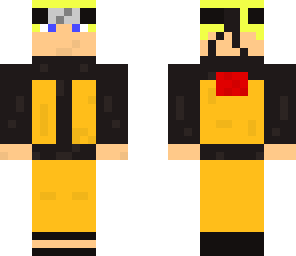 naruto uzumaki