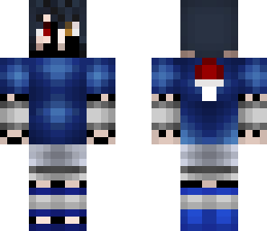 cuse mark sasuke