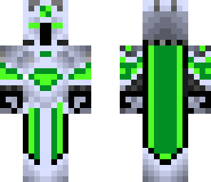 emerald king of epicness