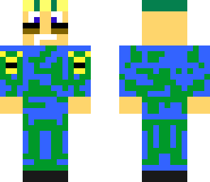 army commander