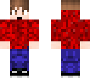 red kid