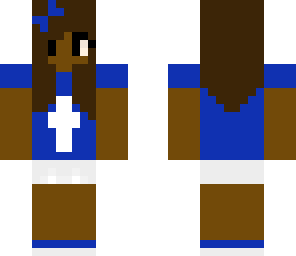 my play skin