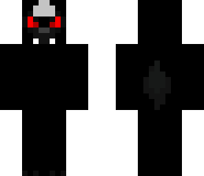 dark wolf
