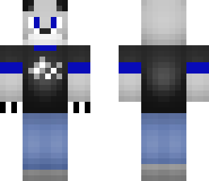 the wolf