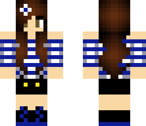 elly summer