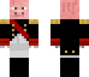 general pig