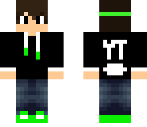 cool blackhd