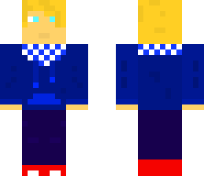 cool guy 3