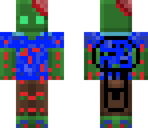 blood