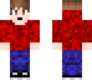 red teen