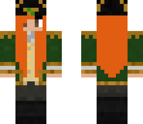 orange