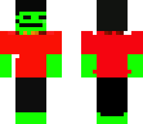 the neon man2