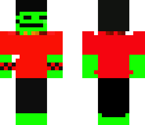 neon guy 