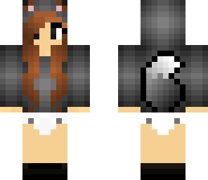 my skin as a baby