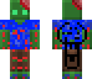 blood
