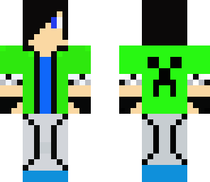 dj green
