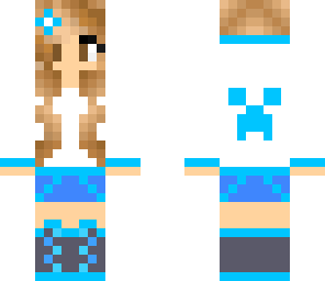 diamond creeper