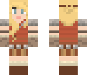 astrid hd