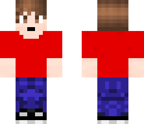red kid