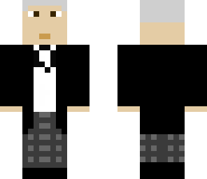 first doctor