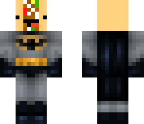 batman taco