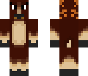 amy's improved reindeer