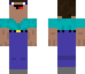 derp steve