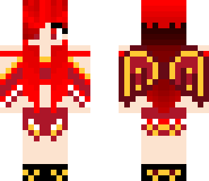 knockout girl