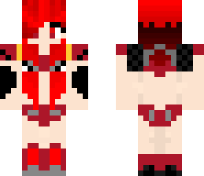 knockout girl 2