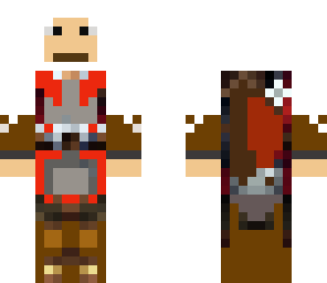 assassin