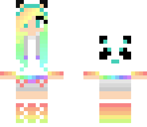 rainbowkittyjuji edit