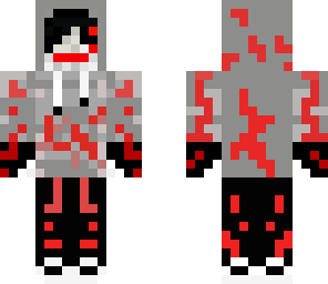 jeff the killer