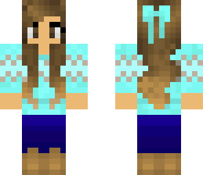 marzia skin