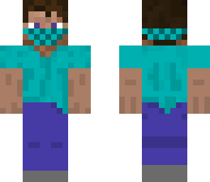 street steve