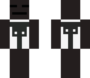 wither skeleton