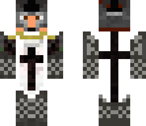 knight james