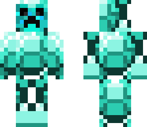 diamond creeper