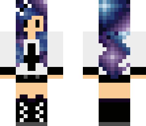 nova girl