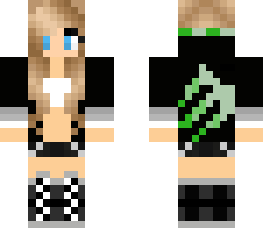 tomboy edit