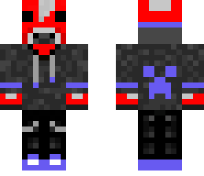 pixelatd mooshroom