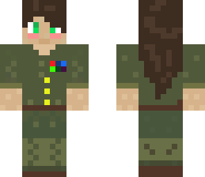 female general