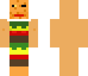 burger boss